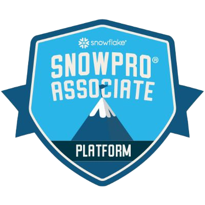 SnowPro Platform
